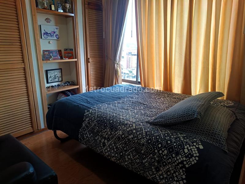 Apartamento en Venta, Alamos, Pereira - Więcej