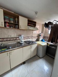 Apartamento en venta en Soacha, Bogotá · foto 5 de 16