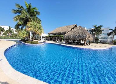 Apartamento en venta en Zona Norte, Cartagena · foto 12 de 14