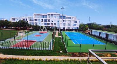 Apartamento en venta en Zona Norte, Cartagena · foto 13 de 14
