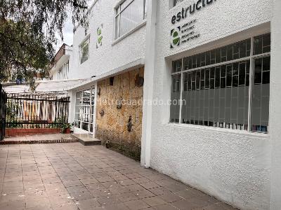 Casa de 5 alcobas en venta en La Castellana, Bogotá, 483 m² · foto 2 de 20