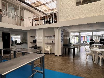 Casa de 5 alcobas en venta en La Castellana, Bogotá, 483 m² · foto 3 de 20