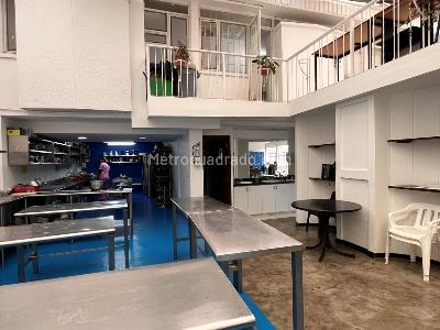 Casa de 5 alcobas en venta en La Castellana, Bogotá, 483 m² · foto 5 de 20