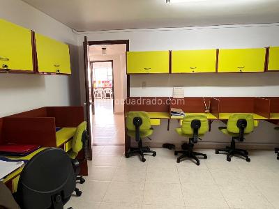 Casa de 5 alcobas en venta en La Castellana, Bogotá, 483 m² · foto 17 de 20