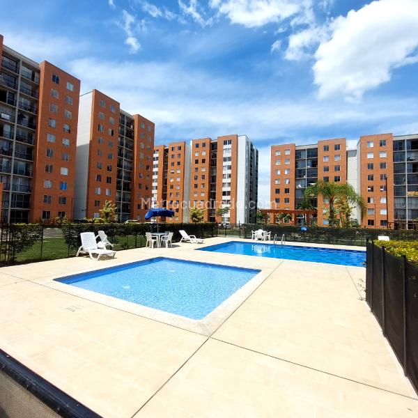 Piso – Jamundí, Libertadores, Sur - Vista 4