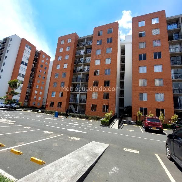 Piso – Jamundí, Libertadores, Sur - Vista 5