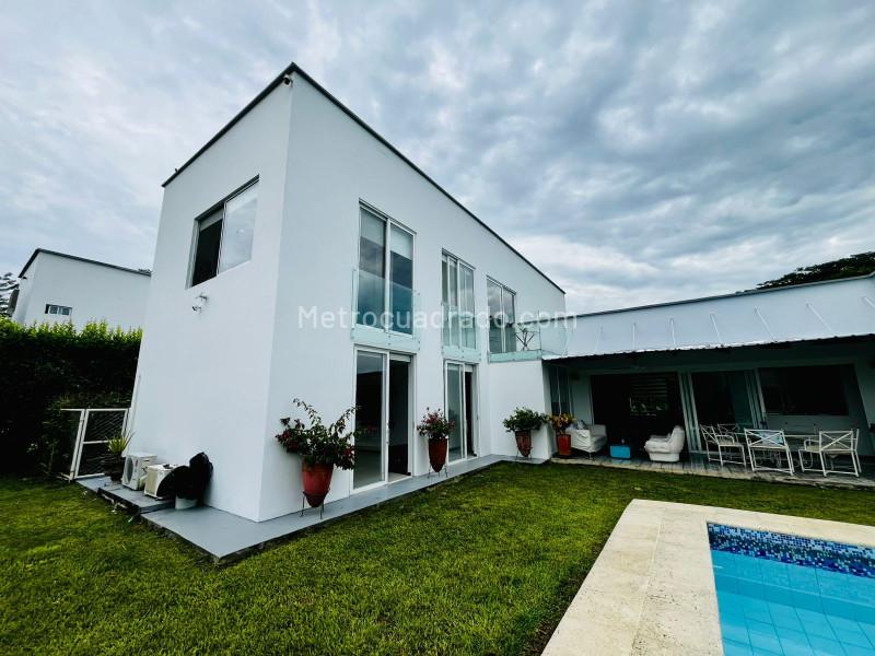 Casa en Arriendo, Pance, Cali - Vista 2