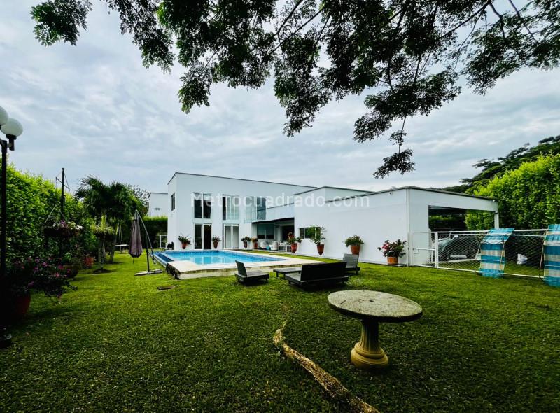 Casa en Arriendo, Pance, Cali - Vista 3