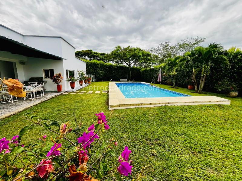 Casa en Arriendo, Pance, Cali - Vista 4