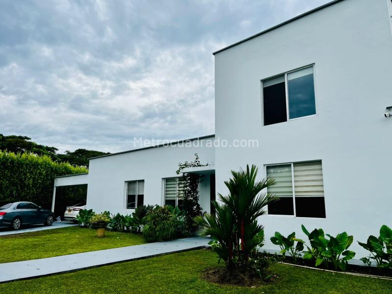 Casa en Arriendo, Pance, Cali - Vista 5