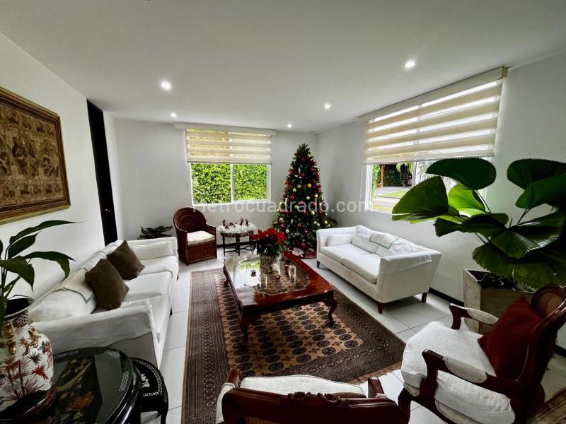 Casa en Arriendo, Pance, Cali - Vista 6