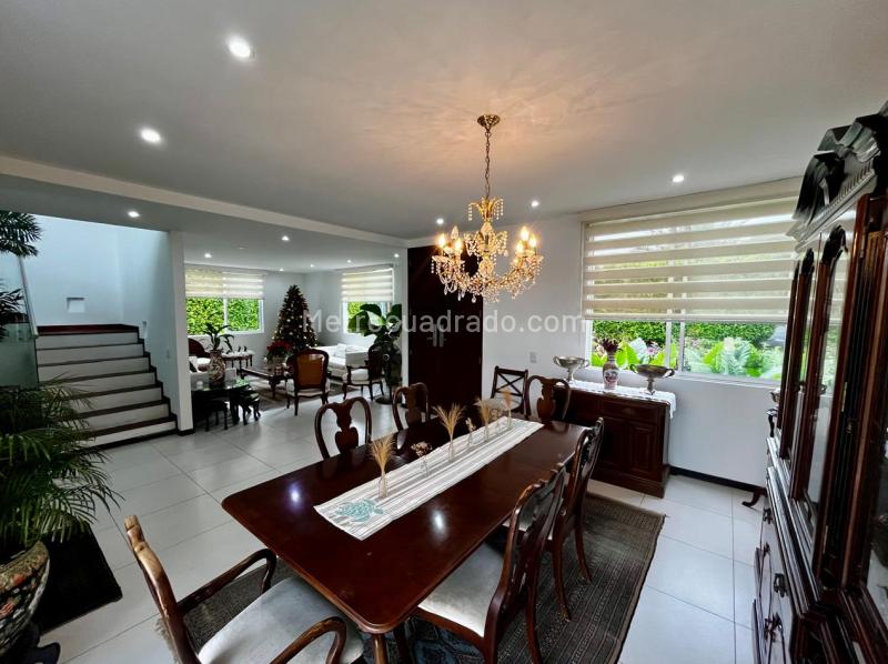 Casa en Arriendo, Pance, Cali - Más