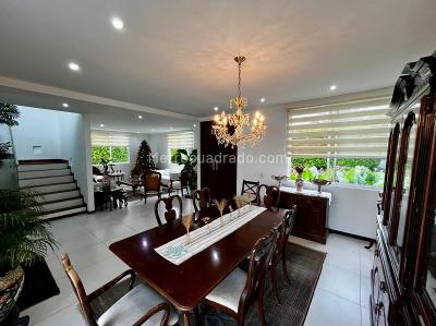 Casa de 4 alcobas en venta en Pance, Cali, 275 m² · foto 6 de 20
