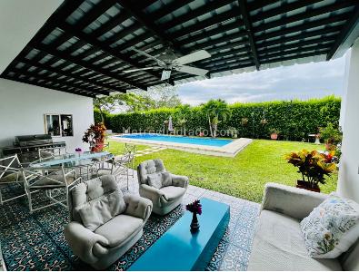 Casa de 4 alcobas en venta en Pance, Cali, 275 m² · foto 9 de 20