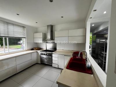 Casa de 4 alcobas en venta en Pance, Cali, 275 m² · foto 10 de 20