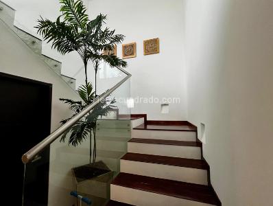 Casa de 4 alcobas en venta en Pance, Cali, 275 m² · foto 15 de 20
