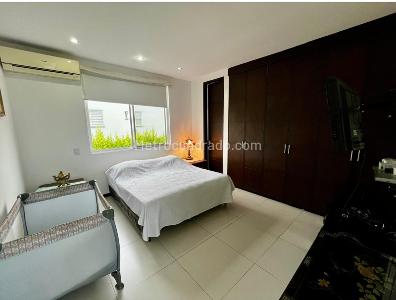 Casa de 4 alcobas en venta en Pance, Cali, 275 m² · foto 18 de 20