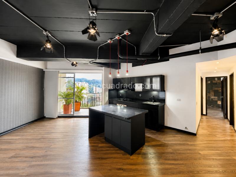 Piso – Sabaneta, Cañaveralejo - Vista 2