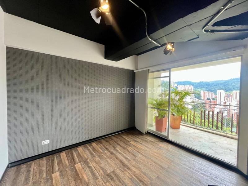 Piso – Sabaneta, Cañaveralejo - Vista 4