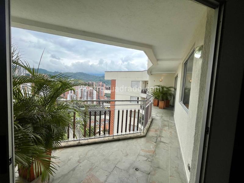 Piso – Sabaneta, Cañaveralejo - Vista 5