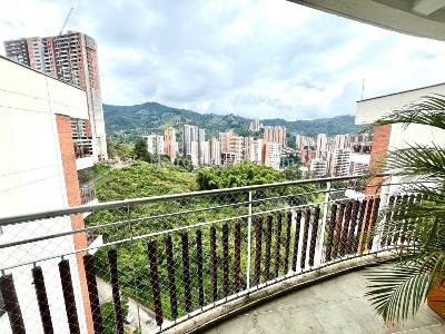 Apartamento de 2 alcobas en venta en Aves Maria, Sabaneta, 100 m² · foto 5 de 20