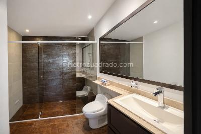 Apartamento de 2 alcobas en venta en Aves Maria, Sabaneta, 100 m² · foto 9 de 20