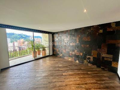 Apartamento de 2 alcobas en venta en Aves Maria, Sabaneta, 100 m² · foto 16 de 20