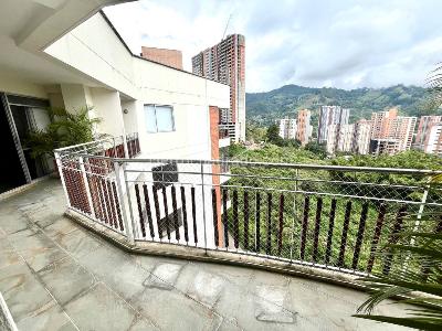 Apartamento de 2 alcobas en venta en Aves Maria, Sabaneta, 100 m² · foto 17 de 20