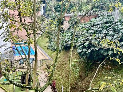 Apartamento de 2 alcobas en venta en Aves Maria, Sabaneta, 100 m² · foto 18 de 20