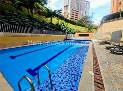 Apartamento de 2 alcobas en venta en Aves Maria, Sabaneta, 100 m² · foto 19 de 20