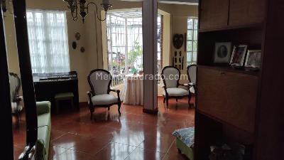 Casa de 5 alcobas en venta en Modelia, Bogotá, 279 m² · foto 3 de 14
