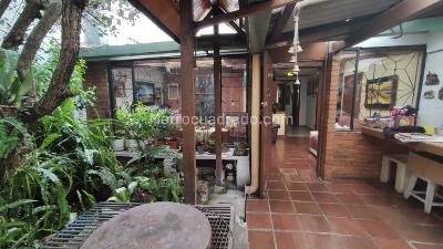 Casa de 5 alcobas en venta en Modelia, Bogotá, 279 m² · foto 8 de 14