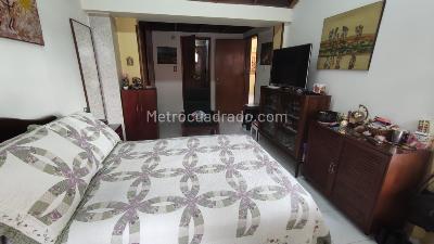Casa de 5 alcobas en venta en Modelia, Bogotá, 279 m² · foto 9 de 14