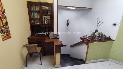 Casa de 5 alcobas en venta en Modelia, Bogotá, 279 m² · foto 10 de 14