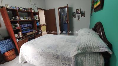 Casa de 5 alcobas en venta en Modelia, Bogotá, 279 m² · foto 11 de 14