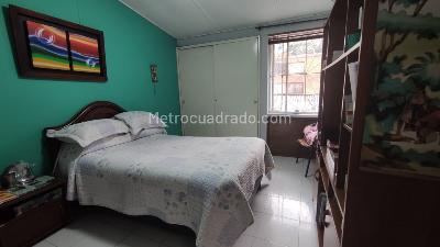 Casa de 5 alcobas en venta en Modelia, Bogotá, 279 m² · foto 12 de 14