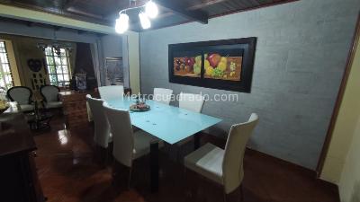 Casa de 5 alcobas en venta en Modelia, Bogotá, 279 m² · foto 13 de 14