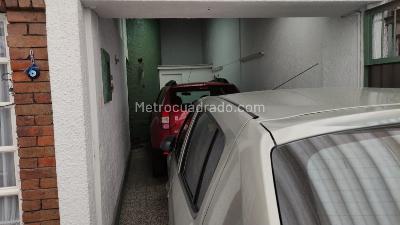 Casa de 5 alcobas en venta en Modelia, Bogotá, 279 m² · foto 14 de 14