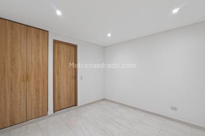 Apartamento de 1 alcoba en venta en Hipotecho, Bogotá, 26 m² · foto 4 de 7