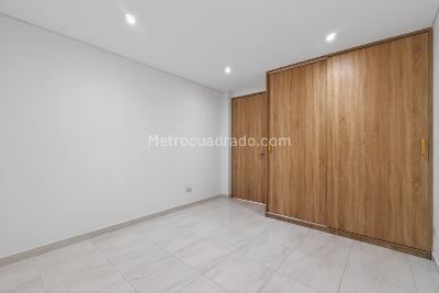 Apartamento de 1 alcoba en venta en Hipotecho, Bogotá, 26 m² · foto 6 de 7
