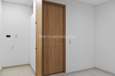 Apartamento de 1 alcoba en venta en Hipotecho, Bogotá, 26 m² · foto 7 de 7