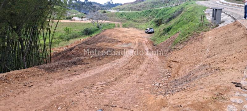 Lote en Venta, Manpuesto, Rionegro - Vista 3