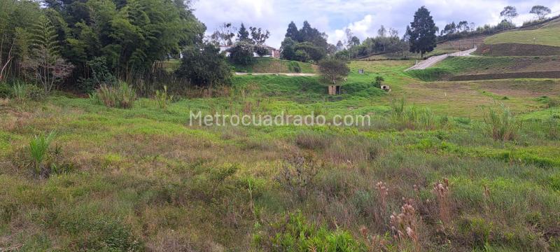 Lote en Venta, Manpuesto, Rionegro - Más