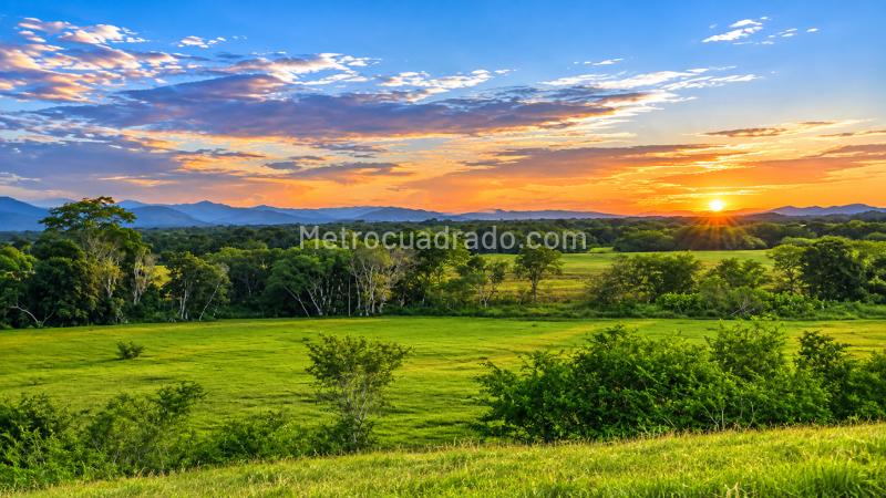 Lote en Venta, El Salado, Ibagué - Vista 2