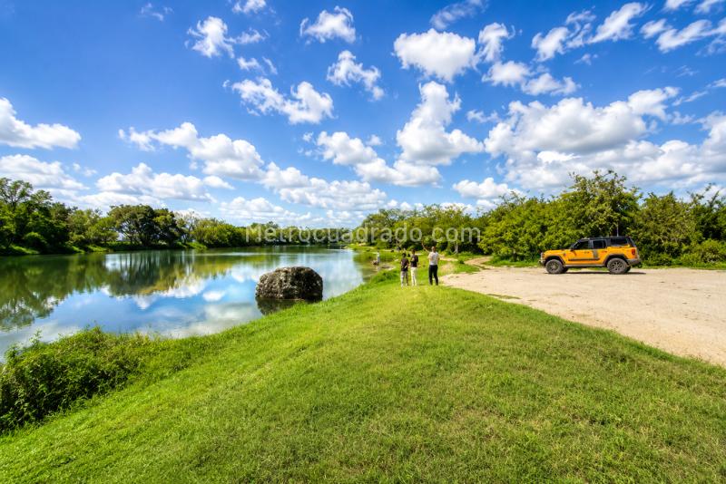 Lote en Venta, El Salado, Ibagué - Vista 4