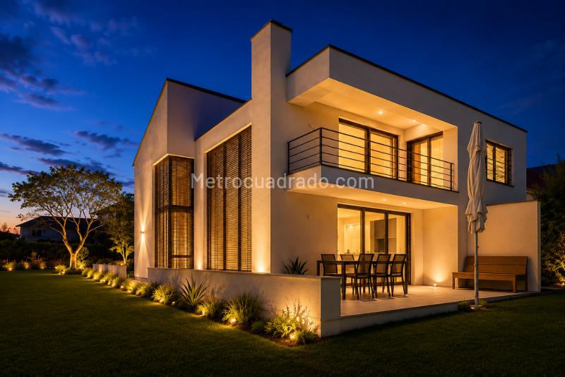 Lote en Venta, El Salado, Ibagué - Vista 5