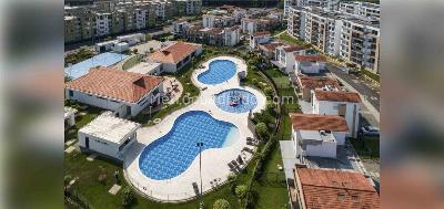 Apartamento de 3 alcobas en venta en Prado Verde, Villavicencio, 59 m² · foto 2 de 20