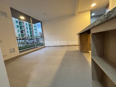 Apartamento de 3 alcobas en venta en Prado Verde, Villavicencio, 59 m² · foto 3 de 20