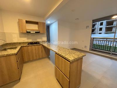 Apartamento de 3 alcobas en venta en Prado Verde, Villavicencio, 59 m² · foto 4 de 20