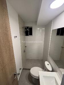 Apartamento de 3 alcobas en venta en Prado Verde, Villavicencio, 59 m² · foto 5 de 20
